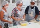 Funssol abre vagas para Curso de Cozinha