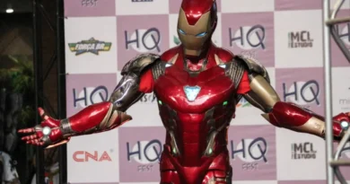 HQ Fest chega a Indaiatuba no Shopping Jaraguá