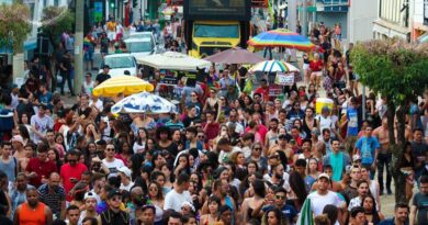 Parada LGBTQIA+ será neste domingo