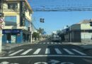 Semáforo na 24 de Maio e Ademar de Barros entra em operação
