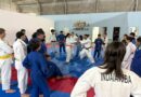 Indaiatuba recebe Torneio Judô neste domingo