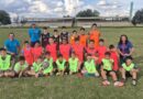 Indaiatuba inicia Festivais Esportivos