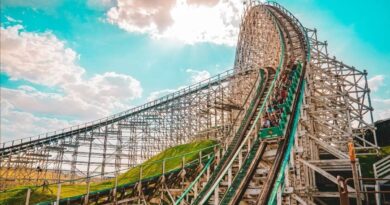 Hopi Hari inicia Natal Mágiko em novembro com espetáculo inédito