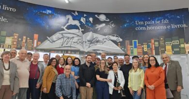 Academia de Letras de Indaiatuba marca posse de membros