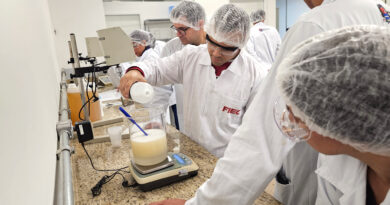 Fiec abre inscrições para Processos Químicos
