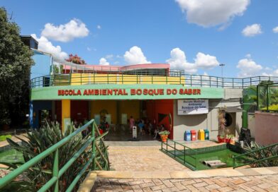 Domingo Ecológico terá programação de aniversário do Bosque do Saber