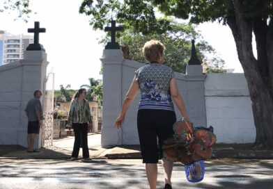 Restauro da Capela do Cemitério da Candelária será entregue neste sábado