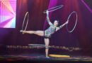 Polo Shopping recebe Le Cirque