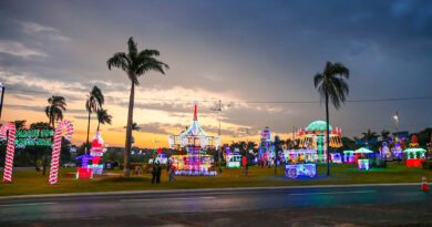 Agenda cultural: Natal, música, teatro e cinema agitam Indaiatuba