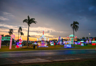 Agenda cultural: Natal, música, teatro e cinema agitam Indaiatuba