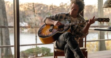 “Springsteen”, “Natal da Patrulha Canina” e “Bom Menino” estreiam