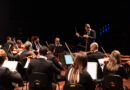 Orquestra Sinfônica realiza Encontros Internacionais no Ciaei