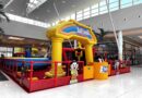 Polo Shopping terá peças e Turma da Mônica no mês das crianças