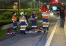 Jovem de 20 anos morre atropelado na SP-75