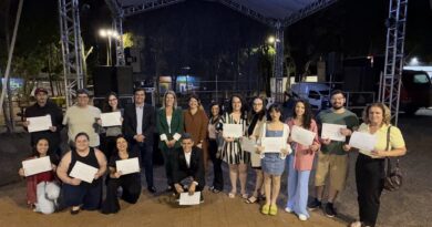 Prefeitura anuncia vencedores do Prêmio Acrísio de Camargo