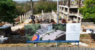 Prefeitura anuncia escola e Cras no Veredas da Conquista