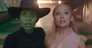 “Wicked 2” e “Silvio Santos” com Hassum estreiam em Indaiatuba