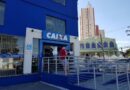 Caixa Econômica Federal abre concurso público