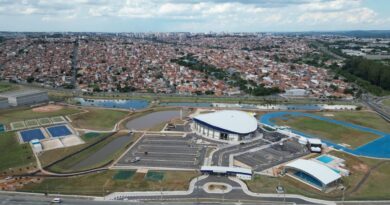 Lazer Esportivo abre vagas remanescentes no dia 23