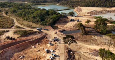 Consórcio Piraí firma contratos de pagamentos para 2026