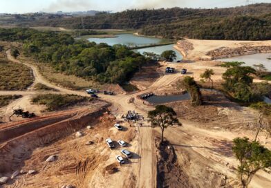 Indaiatuba repassará R$ 9,8 milhões para barragem do Piraí