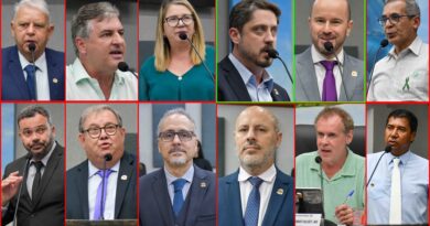 CPI Passe Bolsa: veja quem são os vereadores a favor e contra