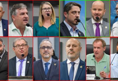 CPI Passe Bolsa: veja quem são os vereadores a favor e contra