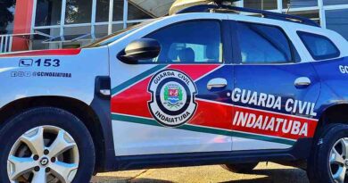 Concurso da Guarda Civil avança para teste físico