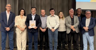 Prefeitura lança Catálogo das Indústrias 2026