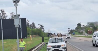 Mais de 207 mil veículos passaram pela SP-75 na Páscoa