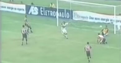 Paulistão: Primavera e SPFC protagonizaram semifinal há 24 anos