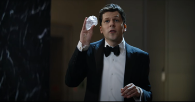 “Truque de Mestre 3” e “Eddington” estreiam em Indaiatuba