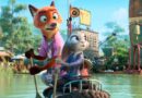 Sequência de “Zootopia” estreia em Indaiatuba