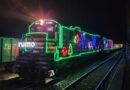 Trem de Natal passará por Campinas
