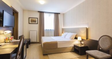 Governo muda regras para garantir 24 horas de hospedagem