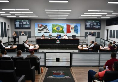 Câmara aprova projeto que vai substituir Passe Bolsa