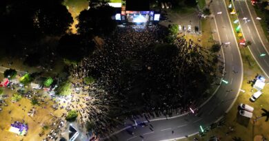 Secretaria da Cultura divulga balanço de 2025