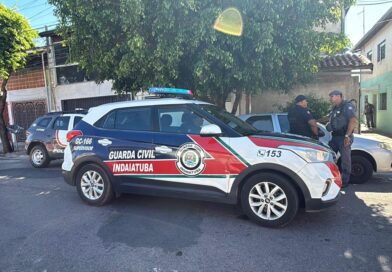 Mulher é assassinada no Oliveira Camargo