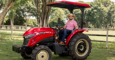 YANMAR renova parceria com Sorocaba com projeto internacional