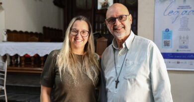 Acafi e Associação Cultural Candelária inauguram uma nova fase