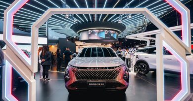 Omoda & Jaecoo anuncia chegada de novos veículos ao Brasil