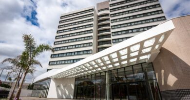 Royal Palm Hotel está com vagas abertas em Indaiatuba