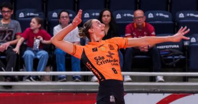 YANMAR marca presença no Mundial de Clubes Feminino 2025