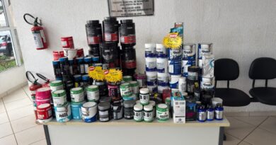 Prefeitura firma convênio com a USP para melhorias no Esporte