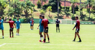 Primavera divulga histórico de confrontos com adversários no Paulistão