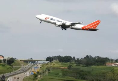 Viracopos tem 44 vagas de emprego disponíveis