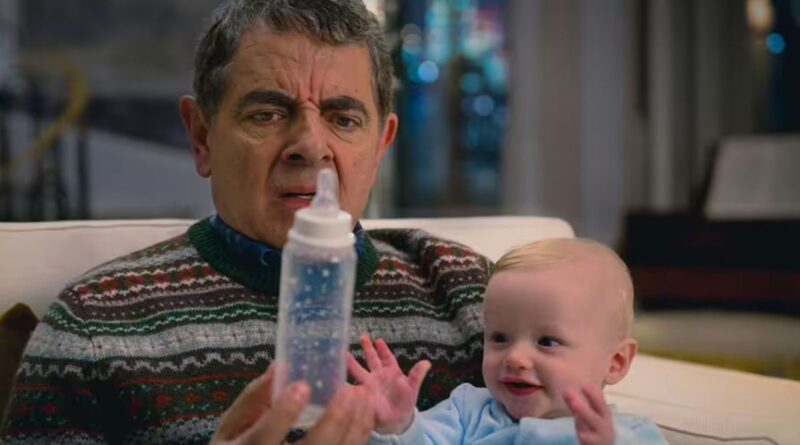 “Mr. Bean” estreia comédia de Natal na Netflix; veja mais opções natalinas para assistir
