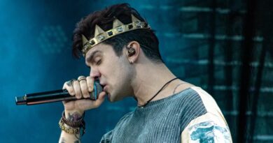 Veja quais foram as músicas mais ouvidas de 2025