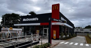 McDonald’s inaugura nova loja em Campinas