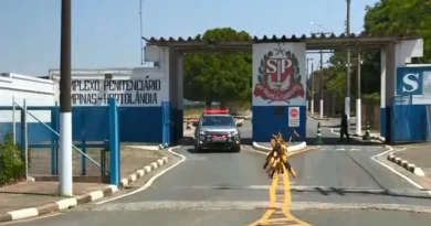 Saidinha: 117 presos não retornaram na região